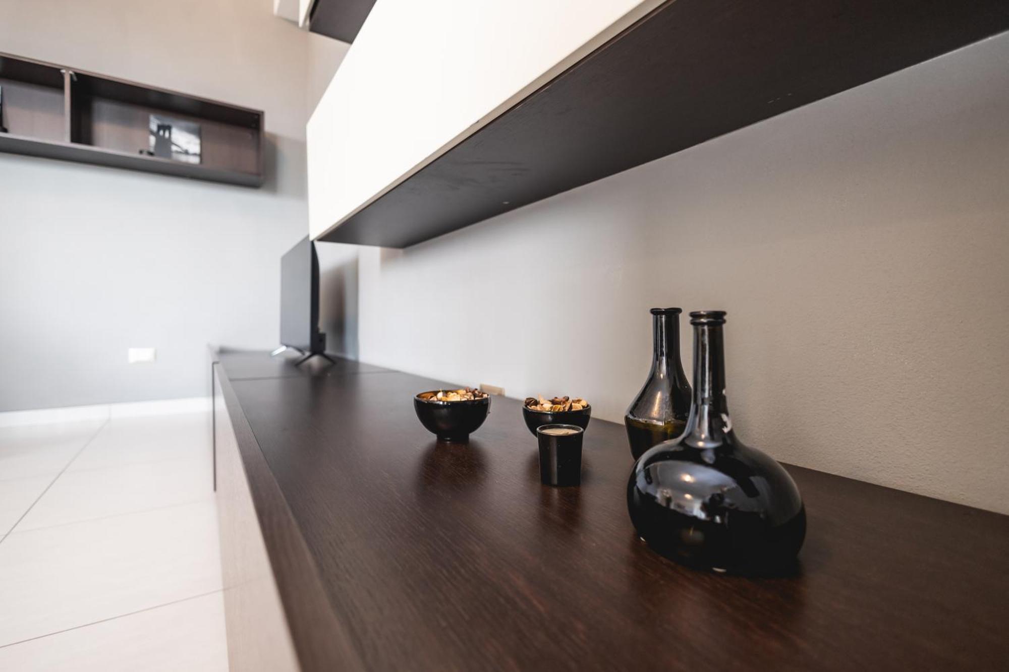 Ravenna Sky View Apartment Екстер'єр фото
