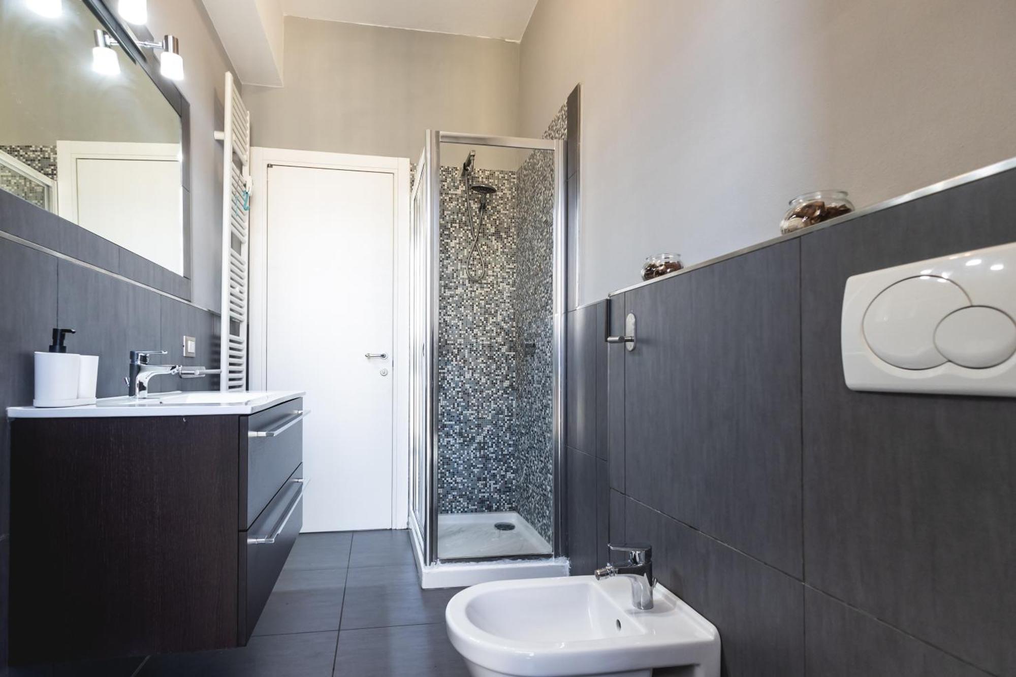 Ravenna Sky View Apartment Екстер'єр фото